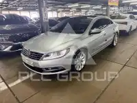 2014 Volkswagen CC