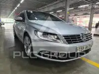 2014 Volkswagen CC