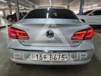 2014 Volkswagen CC