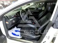 2014 Volkswagen CC