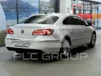 2014 Volkswagen CC