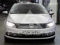2014 Volkswagen CC