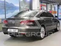 2014 Volkswagen CC