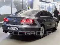 2014 Volkswagen CC