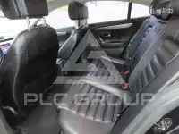 2014 Volkswagen CC