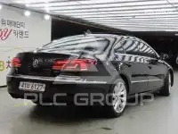 2014 Volkswagen CC
