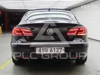 2014 Volkswagen CC