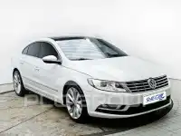 2014 Volkswagen CC