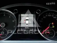 2014 Volkswagen CC