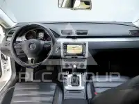 2014 Volkswagen CC