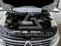 2014 Volkswagen CC