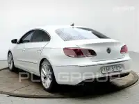 2014 Volkswagen CC