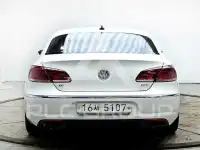2014 Volkswagen CC
