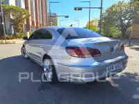 2014 Volkswagen CC