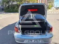 2014 Volkswagen CC