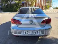 2014 Volkswagen CC