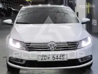 2014 Volkswagen CC