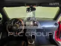 2014 Volkswagen BEETLE