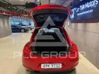 2014 Volkswagen BEETLE
