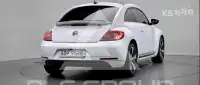 2014 Volkswagen BEETLE
