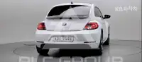 2014 Volkswagen BEETLE