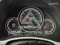 2014 Volkswagen BEETLE