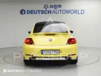 2014 Volkswagen BEETLE