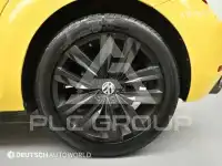 2014 Volkswagen BEETLE