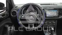 2014 Volkswagen BEETLE
