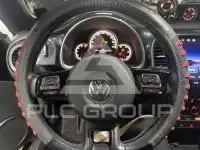 2014 Volkswagen BEETLE