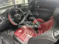 2014 Volkswagen BEETLE