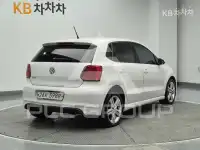 2014 Volkswagen Polo