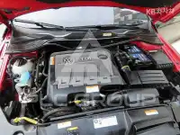 2014 Volkswagen Scirocco