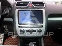 2014 Volkswagen Scirocco
