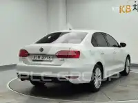 2014 Volkswagen Jeta
