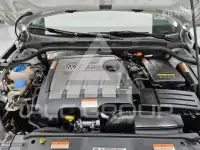 2014 Volkswagen Jeta