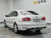 2014 Volkswagen Jeta