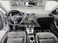 2014 Volkswagen Jeta