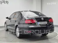 2014 Volkswagen Jeta
