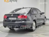 2014 Volkswagen Jeta