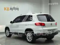 2014 Volkswagen Tiguan