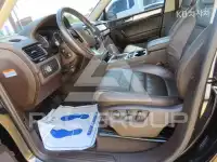 2014 Volkswagen Touareg
