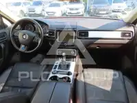 2014 Volkswagen Touareg