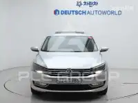 2014 Volkswagen Passat
