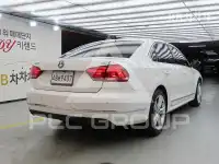 2014 Volkswagen Passat