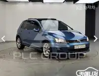 2014 Volkswagen Golf