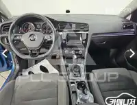 2014 Volkswagen Golf