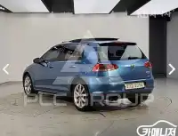 2014 Volkswagen Golf