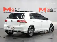 2014 Volkswagen Golf