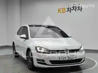 2014 Volkswagen Golf